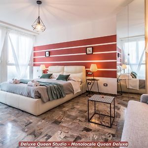 Studio de Luxe Lit Queen-Size