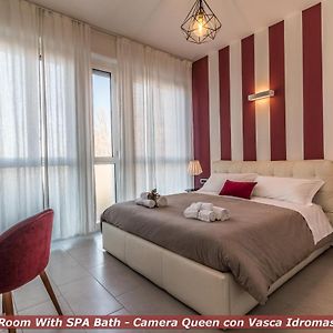 Chambre Lit Queen-Size