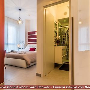 Chambre Double de Luxe
